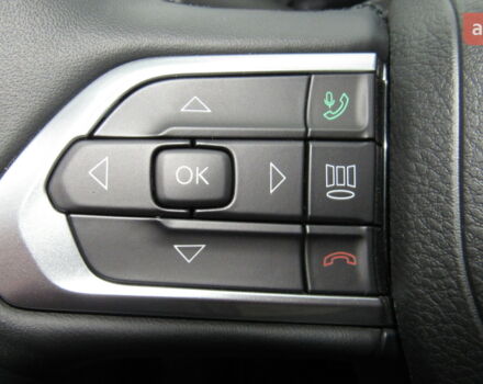 купить новое авто Джип Компас 2024 года от официального дилера Автоцентр AUTO.RIA Джип фото