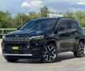 Джип Компас, объемом двигателя 2 л и пробегом 6 тыс. км за 23600 $, фото 1 на Automoto.ua