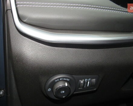 купить новое авто Джип Компас 2024 года от официального дилера Автоцентр AUTO.RIA Джип фото