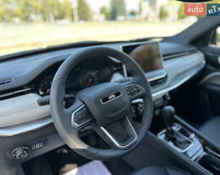 Джип Compass, об'ємом двигуна 2 л та пробігом 9 тис. км за 24000 $, фото 28 на Automoto.ua