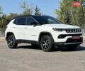 Джип Compass, об'ємом двигуна 2 л та пробігом 9 тис. км за 24000 $, фото 18 на Automoto.ua
