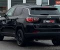 Джип Компас, объемом двигателя 2 л и пробегом 42 тыс. км за 22000 $, фото 11 на Automoto.ua
