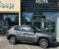 купить новое авто Джип Компас 2024 года от официального дилера JEEP «Сателіт Мотор» Аеліта Джип фото