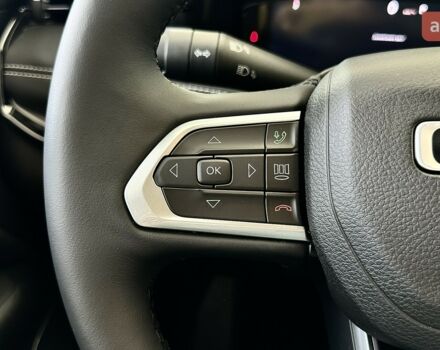 купити нове авто Джип Compass 2024 року від офіційного дилера JEEP ЦЕНТР ОДЕСА ТОВ «АДІС-МОТОР» Джип фото