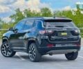 Джип Компас, объемом двигателя 2 л и пробегом 6 тыс. км за 23600 $, фото 17 на Automoto.ua
