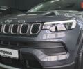 купить новое авто Джип Компас 2024 года от официального дилера ІЛТА Джип фото