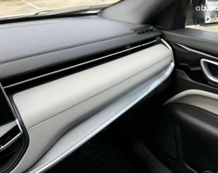 Джип Компас, объемом двигателя 2 л и пробегом 2 тыс. км за 22900 $, фото 28 на Automoto.ua