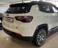 купить новое авто Джип Компас 2024 года от официального дилера ДЖИП ЦЕНТР ХАРКІВ Джип фото