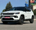 Джип Compass, об'ємом двигуна 2 л та пробігом 9 тис. км за 24000 $, фото 1 на Automoto.ua
