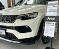 купити нове авто Джип Compass 2024 року від офіційного дилера JEEP «Сателіт Мотор» Аеліта Джип фото