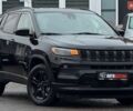 Джип Компас, объемом двигателя 2 л и пробегом 42 тыс. км за 22000 $, фото 5 на Automoto.ua
