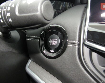 купить новое авто Джип Компас 2024 года от официального дилера Автоцентр AUTO.RIA Джип фото