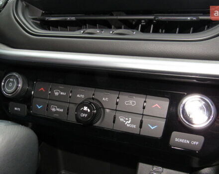 купить новое авто Джип Компас 2024 года от официального дилера Автоцентр AUTO.RIA Джип фото