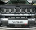 купити нове авто Джип Compass 2024 року від офіційного дилера JEEP «Сателіт Мотор» Аеліта Джип фото