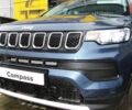 купить новое авто Джип Компас 2024 года от официального дилера Автоцентр AUTO.RIA Джип фото