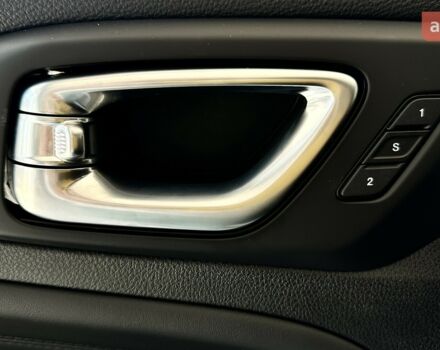 купити нове авто Джип Compass 2024 року від офіційного дилера JEEP ЦЕНТР ОДЕСА ТОВ «АДІС-МОТОР» Джип фото