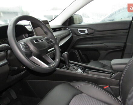 купить новое авто Джип Компас 2024 года от официального дилера Автоцентр AUTO.RIA Джип фото