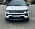 Джип Компас, объемом двигателя 0 л и пробегом 2 тыс. км за 24000 $, фото 1 на Automoto.ua