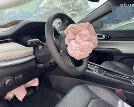 Джип Компас, объемом двигателя 2 л и пробегом 3 тыс. км за 14900 $, фото 10 на Automoto.ua