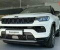 купити нове авто Джип Compass 2024 року від офіційного дилера JEEP ЦЕНТР ОДЕСА ТОВ «АДІС-МОТОР» Джип фото