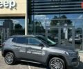 купить новое авто Джип Компас 2024 года от официального дилера JEEP «Сателіт Мотор» Аеліта Джип фото