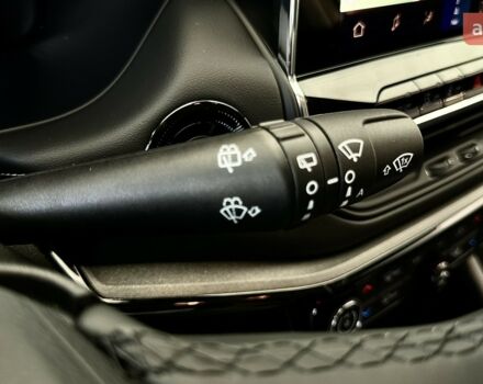купити нове авто Джип Compass 2024 року від офіційного дилера JEEP ЦЕНТР ОДЕСА ТОВ «АДІС-МОТОР» Джип фото
