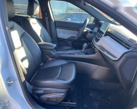 Джип Compass, об'ємом двигуна 2 л та пробігом 24 тис. км за 22500 $, фото 24 на Automoto.ua