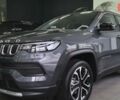 купить новое авто Джип Компас 2024 года от официального дилера ІЛТА Джип фото