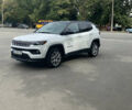 Джип Компас, объемом двигателя 0 л и пробегом 2 тыс. км за 24000 $, фото 8 на Automoto.ua