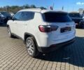 Джип Compass, об'ємом двигуна 2 л та пробігом 24 тис. км за 22500 $, фото 4 на Automoto.ua