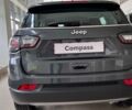 купить новое авто Джип Компас 2024 года от официального дилера ДЖИП ЦЕНТР ХАРКІВ Джип фото