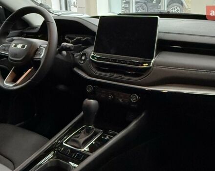 Джип Compass, об'ємом двигуна 1.47 л та пробігом 0 тис. км за 36002 $, фото 9 на Automoto.ua