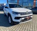 Джип Compass, об'ємом двигуна 2 л та пробігом 24 тис. км за 22500 $, фото 1 на Automoto.ua
