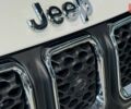 купити нове авто Джип Compass 2024 року від офіційного дилера JEEP «Сателіт Мотор» Аеліта Джип фото