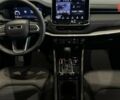 купити нове авто Джип Compass 2024 року від офіційного дилера JEEP «Сателіт Мотор» Аеліта Джип фото