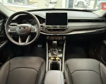 Джип Compass, об'ємом двигуна 1.47 л та пробігом 0 тис. км за 36002 $, фото 21 на Automoto.ua