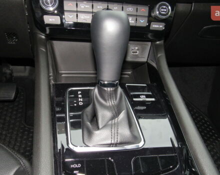 купить новое авто Джип Компас 2024 года от официального дилера Автоцентр AUTO.RIA Джип фото