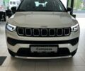 купить новое авто Джип Компас 2024 года от официального дилера JEEP ЦЕНТР ОДЕСА ТОВ «АДІС-МОТОР» Джип фото