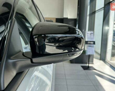 купити нове авто Джип Compass 2024 року від офіційного дилера JEEP ЦЕНТР ОДЕСА ТОВ «АДІС-МОТОР» Джип фото