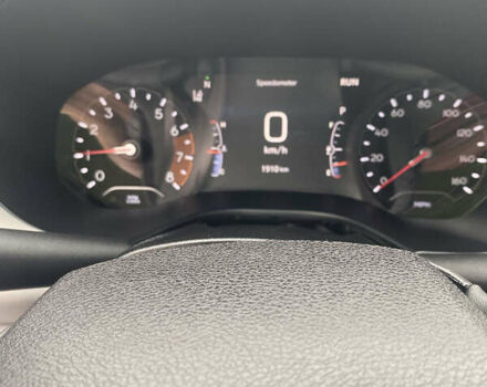 Джип Компас, объемом двигателя 0 л и пробегом 2 тыс. км за 24000 $, фото 22 на Automoto.ua