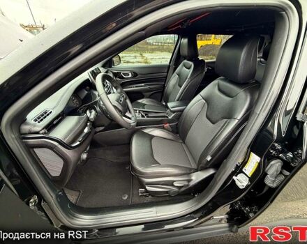 Джип Компас, объемом двигателя 2 л и пробегом 30 тыс. км за 21500 $, фото 7 на Automoto.ua