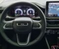 Джип Compass, об'ємом двигуна 1.47 л та пробігом 0 тис. км за 38250 $, фото 22 на Automoto.ua