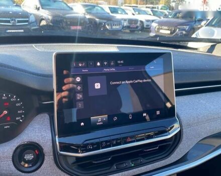 Джип Compass, об'ємом двигуна 2 л та пробігом 24 тис. км за 22500 $, фото 15 на Automoto.ua