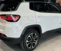 купити нове авто Джип Compass 2024 року від офіційного дилера JEEP «Сателіт Мотор» Аеліта Джип фото