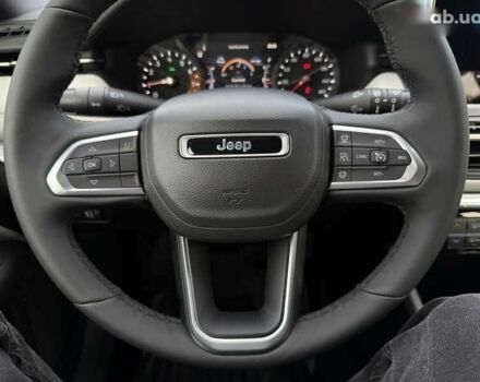 Джип Компас, объемом двигателя 2 л и пробегом 2 тыс. км за 22900 $, фото 20 на Automoto.ua