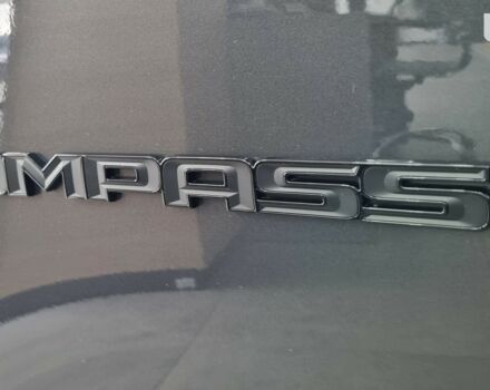 Джип Compass, об'ємом двигуна 1.47 л та пробігом 0 тис. км за 38250 $, фото 3 на Automoto.ua