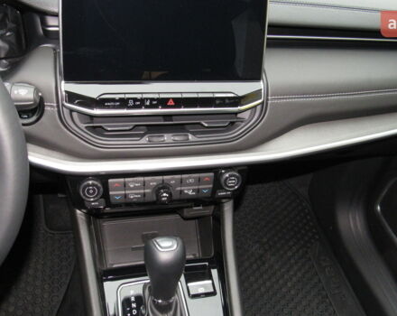 купить новое авто Джип Компас 2024 года от официального дилера Автоцентр AUTO.RIA Джип фото