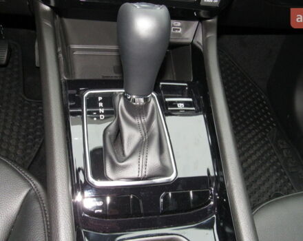 купить новое авто Джип Компас 2024 года от официального дилера Автоцентр AUTO.RIA Джип фото