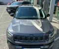 купить новое авто Джип Компас 2024 года от официального дилера JEEP «Сателіт Мотор» Аеліта Джип фото