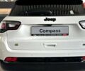 купити нове авто Джип Compass 2024 року від офіційного дилера JEEP «Сателіт Мотор» Аеліта Джип фото